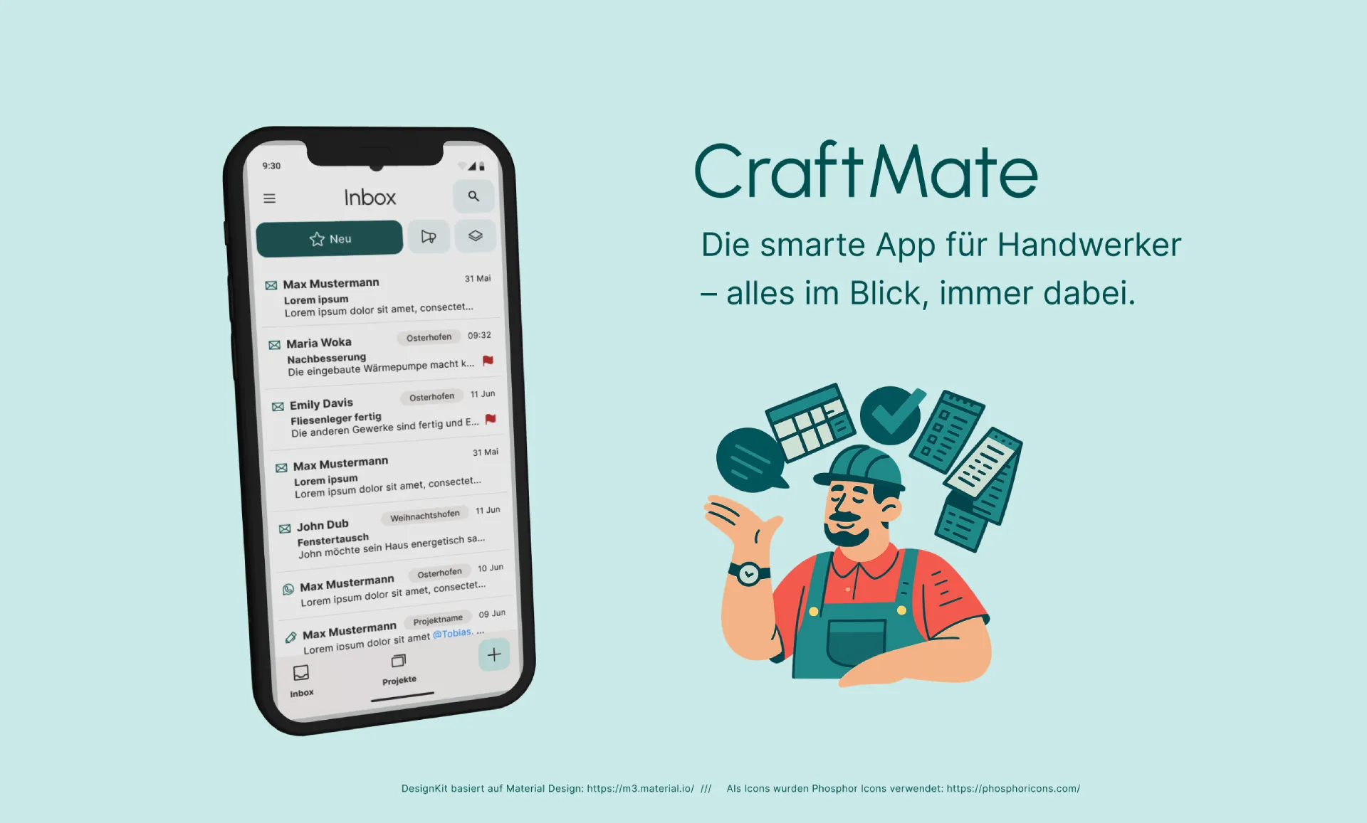 CraftMate