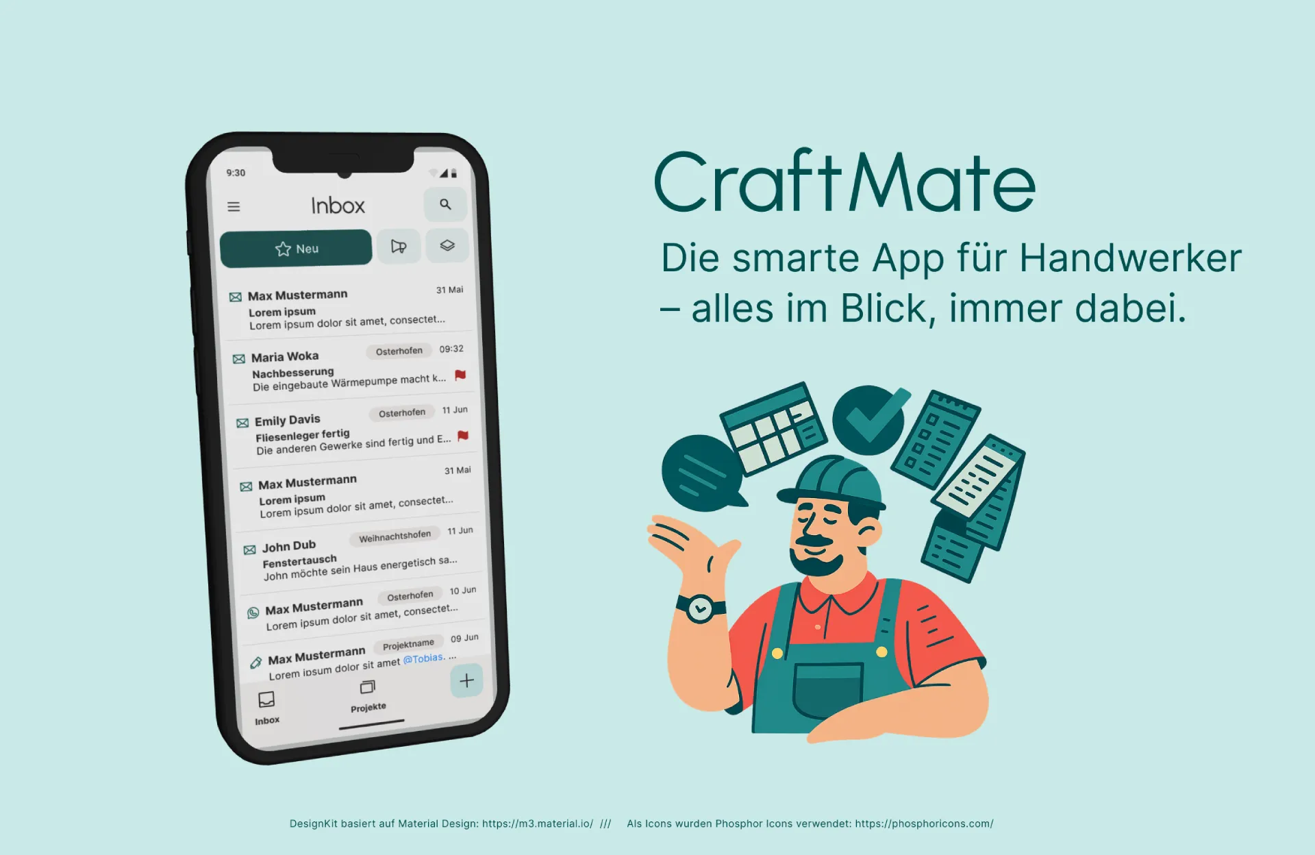 CraftMate